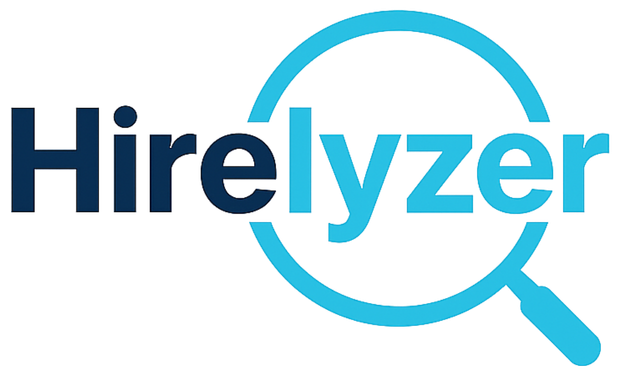 Hirelyzer